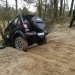 Jeep Experience
