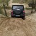 Jeep Experience