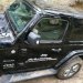 Jeep Experience
