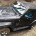 Jeep Experience