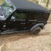 Jeep Experience
