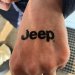 Jeep Experience