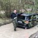 Jeep Experience