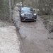 Jeep Experience
