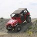 Jeep Experience