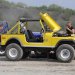 Jeep Experience