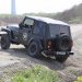 Jeep Experience