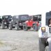 Jeep Experience