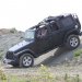 Jeep Experience
