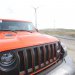 Jeep Experience