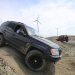 Jeep Experience