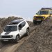 Jeep Experience