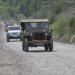 Jeep Experience