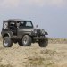 Jeep Experience