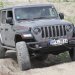 Jeep Experience