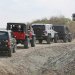 Jeep Experience