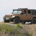 Jeep Experience