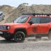 Jeep Experience