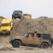 Jeep Experience