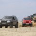Jeep Experience
