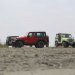Jeep Experience