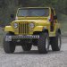 Jeep Experience