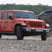 Jeep Experience