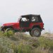 Jeep Experience