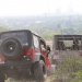 Jeep Experience