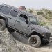 Jeep Experience