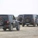 Jeep Experience