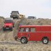 Jeep Experience