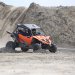 Jeep Experience