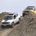 Jeep Experience
