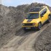 Jeep Experience
