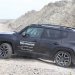 Jeep Experience