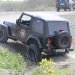 Jeep Experience