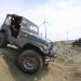 Jeep Experience