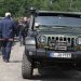 Jeep Experience
