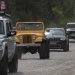 Jeep Experience