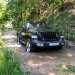 Jeep Experience