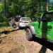 Jeep Experience