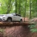Jeep Experience