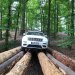 Jeep Experience