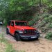 Jeep Experience