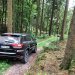 Jeep Experience