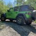 Jeep Experience