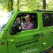Jeep Experience
