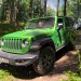 Jeep Experience