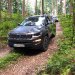 Jeep Experience